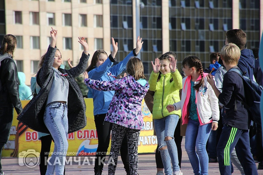 32 многодетных семьи на Камчатке получили деньги вместо бесплатного земельного участка . Фото: Виктор Гуменюк