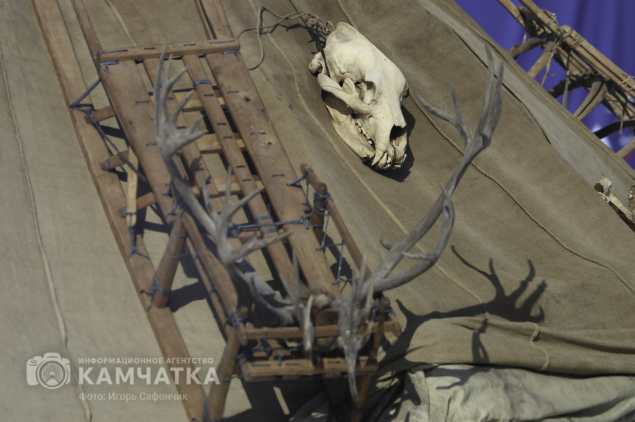 «Елизовский спринт» — 15 лет традиций и азарта!. Фото: «Камчатка Сегодня» \ Игорь Сафончик. Фотография 69