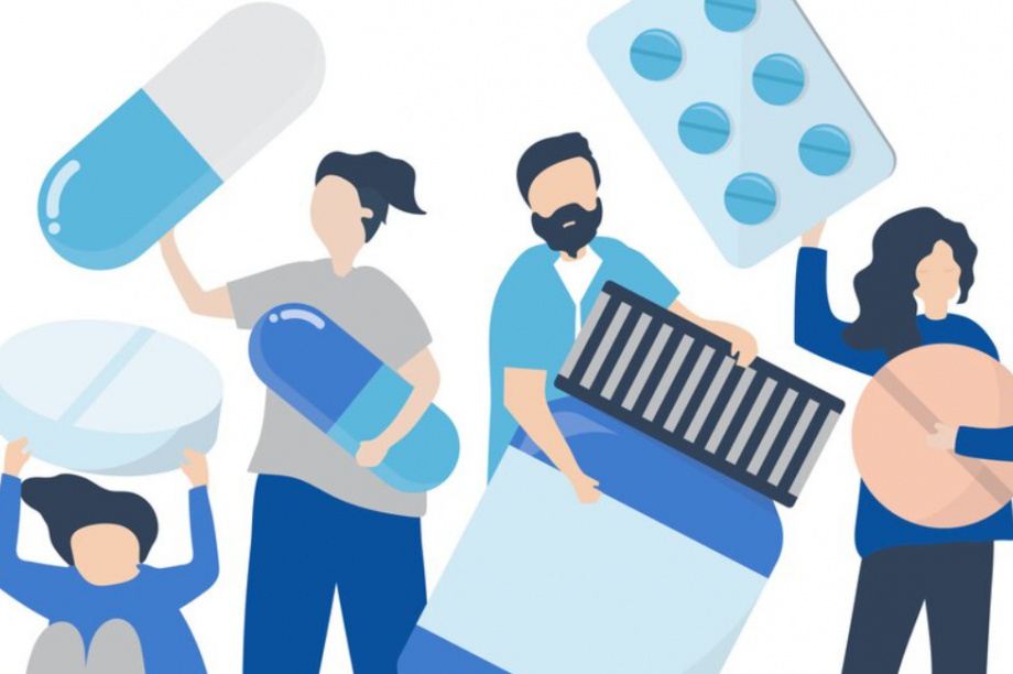 В отдаленных районах Камчатки не должно быть дефицита лекарств — губернатор Солодов . Фото: изображение от Freepik