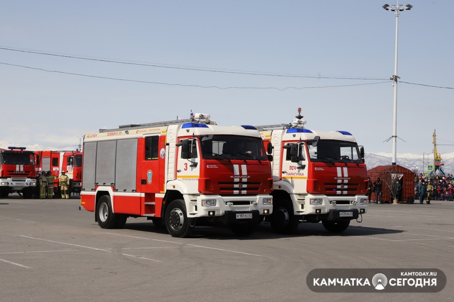 Праздник воды, огня и пены. Фото: Виктор Гуменюк. Фотография 18