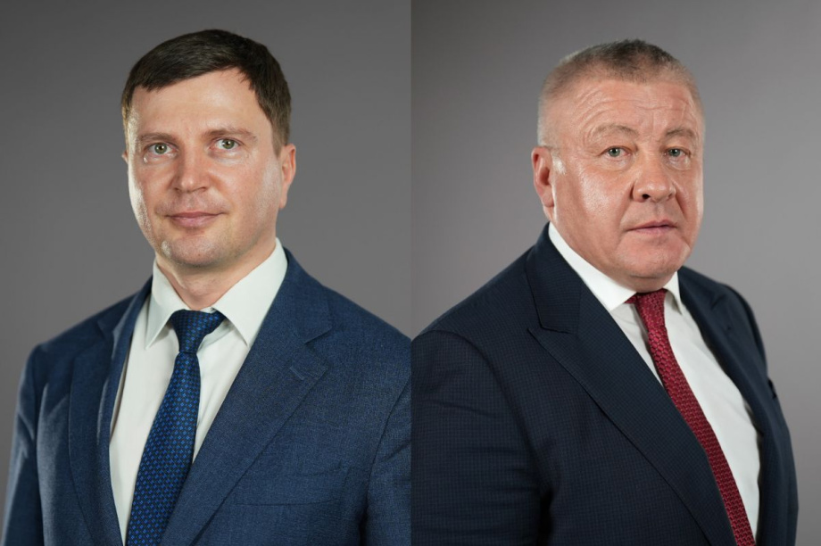 Андрей Копылов и Анатолий Кирносенко будут участвовать в предварительном голосовании «Единой России» на Камчатке. 