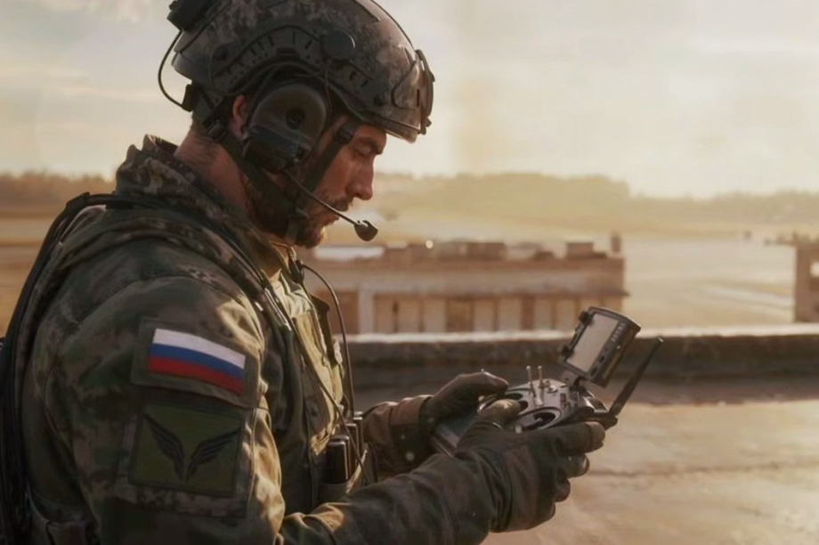 Дальневосточников приглашают пройти отбор в центр «Рубикон». 