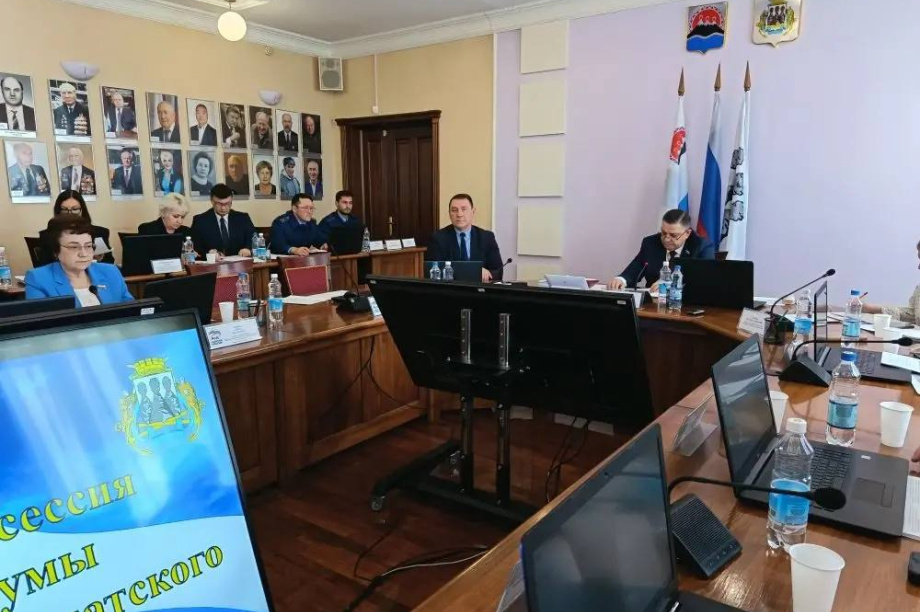 Депутат гордумы Петропавловска-Камчатского лишился мандата. Прокуратура ПКГО. Фотография 1
