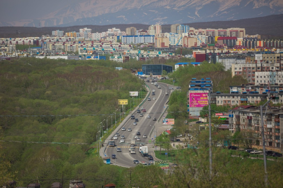 Проект жилой застройки у Театра кукол скорректируют с учётом мнения горожан. Фото: kamgov.ru