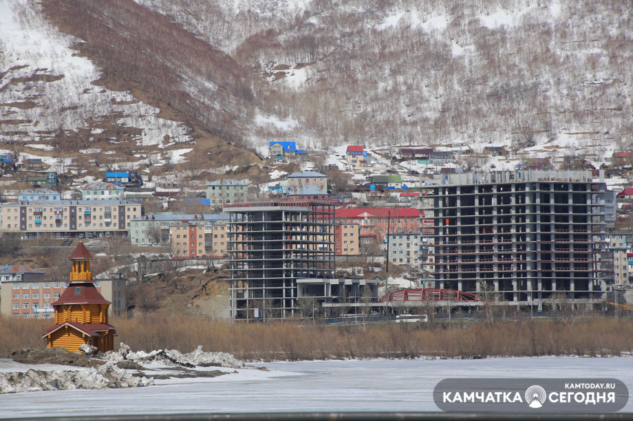 Обсуждение строительства на Камчатке теперь будет в виде стратегических сессий. Фото: Виктор Гуменюк