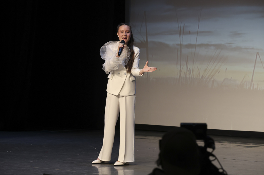 Названы победители фестиваля «Россия в сердце моём». Фото: «Камчатка Сегодня» \ Игорь Сафончик. Фотография 29