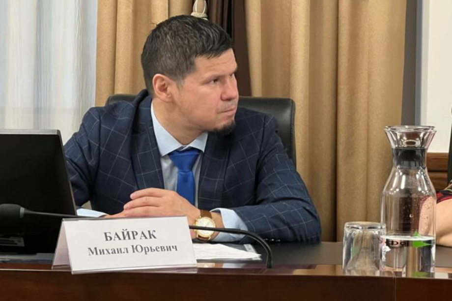 Опытные наставники готовят новых лидеров региона из камчатских героев СВО. Фото: kamgov.ru. Фотография 1