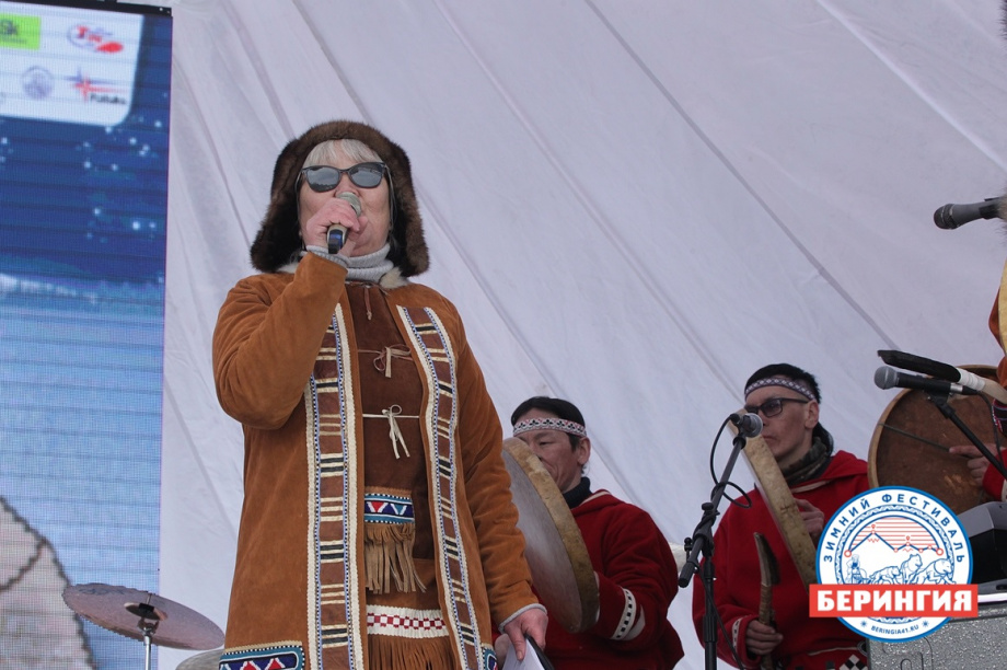 Кубок «Берингийского единства». Фото: Виктор Гуменюк. Фотография 6