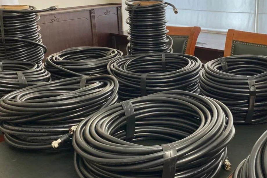 Военнослужащим 40-й бригады морской пехоты Камчатки отправили новую партию оборудования — губернатор. Фото: kamgov.ru. Фотография 4