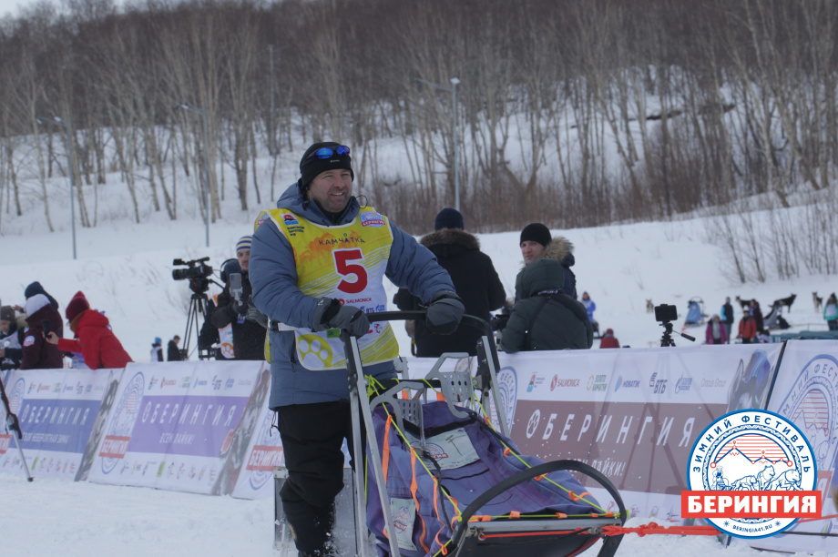 «Берингия-2021». Фото: Виктор Гуменюк. Фотография 68