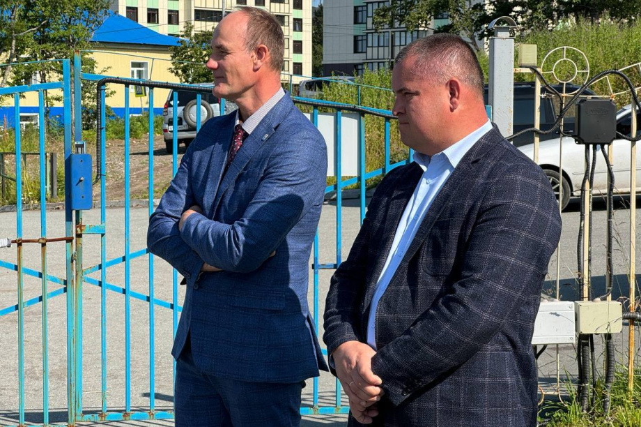 Учения по гражданской обороне прошли в детском саду №3 в столице Камчатки. Фото: kamgov.ru. Фотография 5