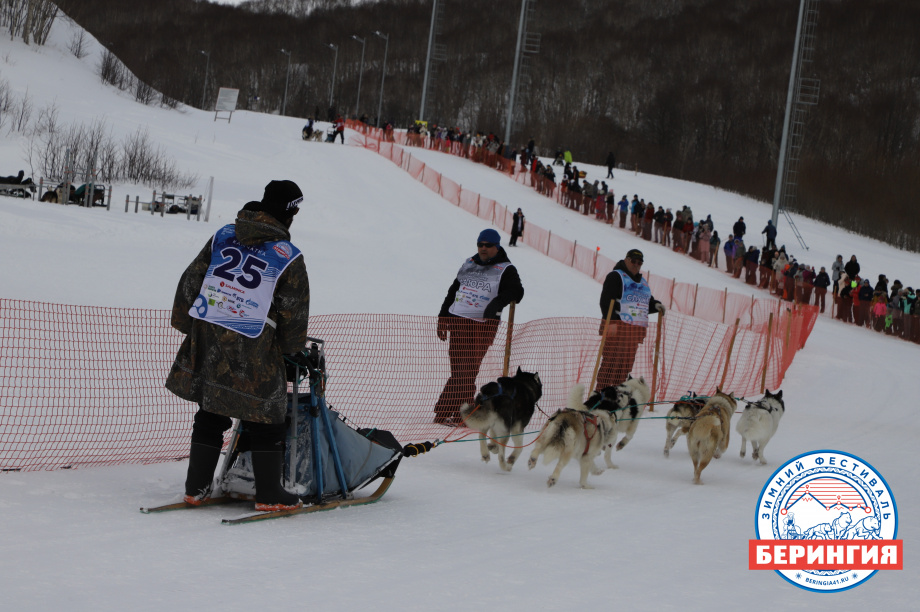 «Берингия-2021». Фото: Виктор Гуменюк. Фотография 1