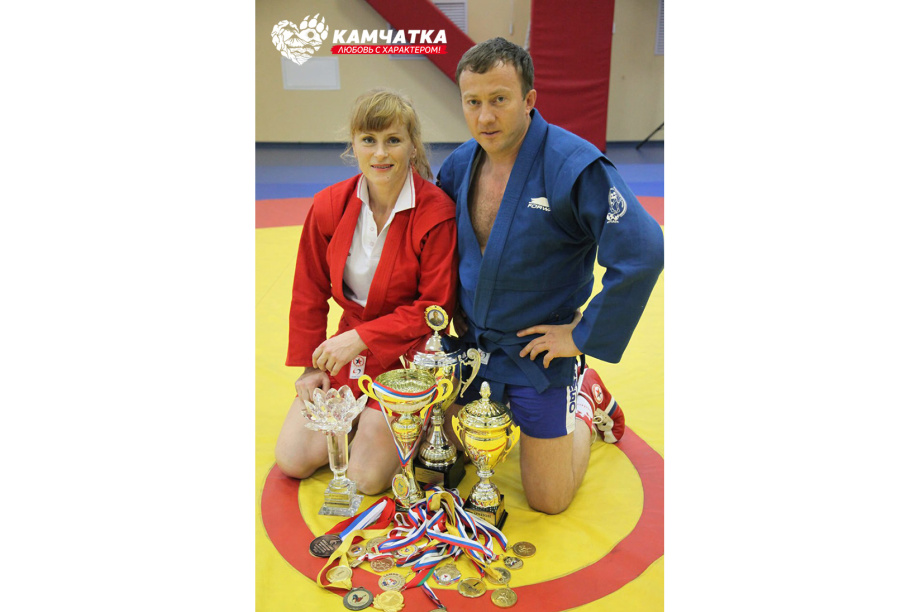 Камчатка - любовь с характером: «Сердце Прометея» . . Фотография 4