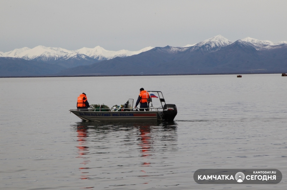 281 год Петропавловску-Камчатскому. Фоторепортаж. Фото: Виктор Гуменюк / информационное агентство "Камчатка". Фотография 15