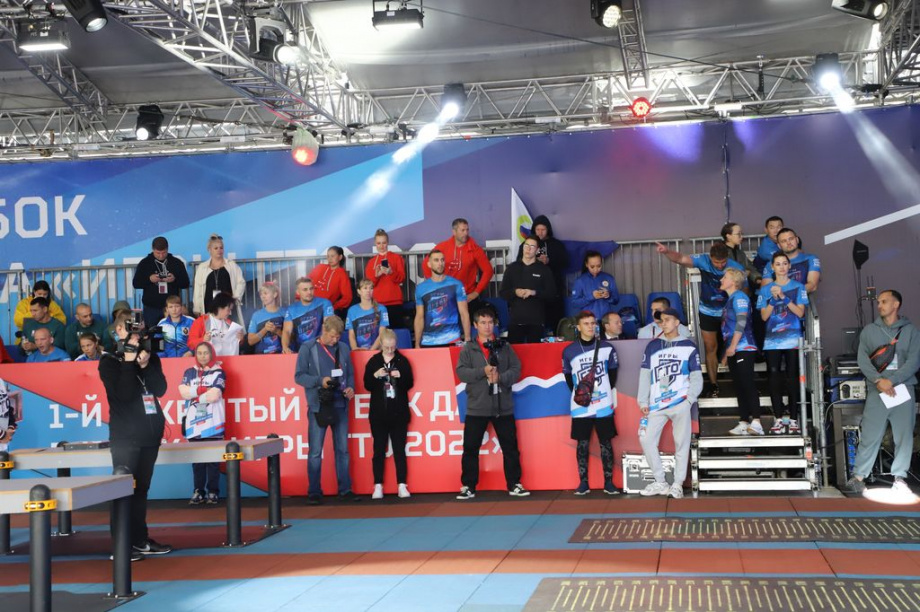 Восточный экономический форум. Фоторепортаж. Фото: Виктор Гуменюк\ИА "Камчатка". Фотография 54