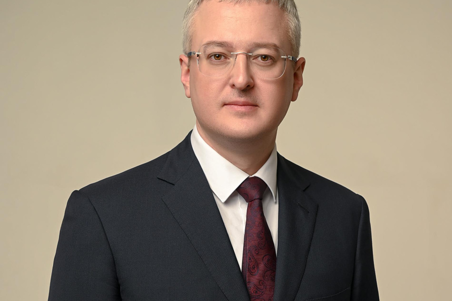 Поздравление губернатора Камчатского края В.В. Солодова с Днём России. 