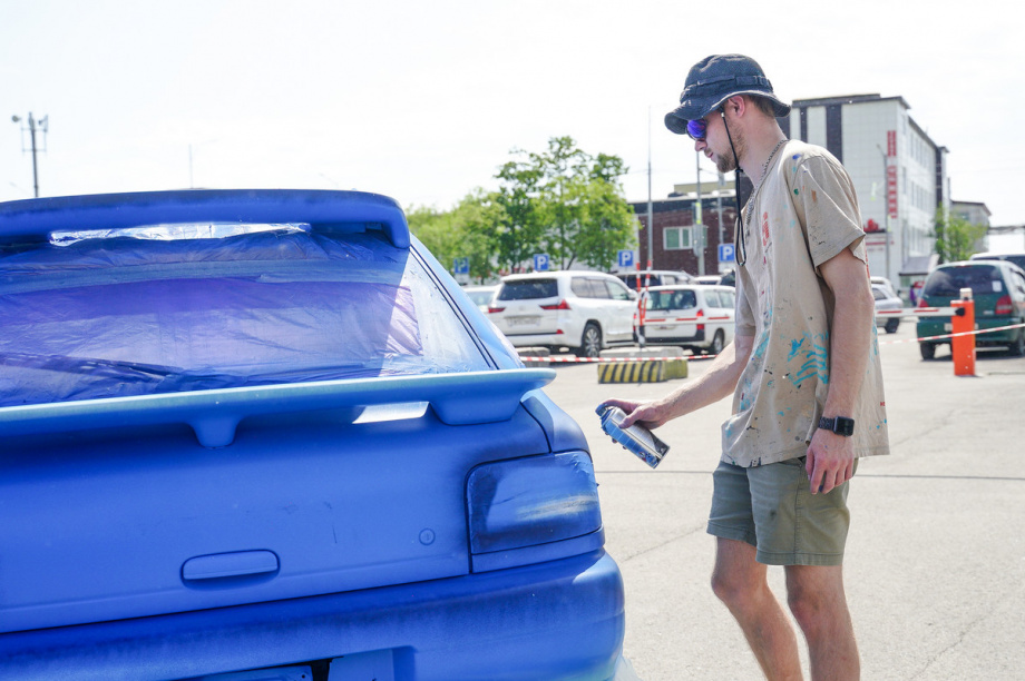 Камчатка ждёт героев улиц! Участвуй и получи премию в области уличной культуры и спорта «КАРДО». Фото: kamgov.ru (архив). Фотография 3