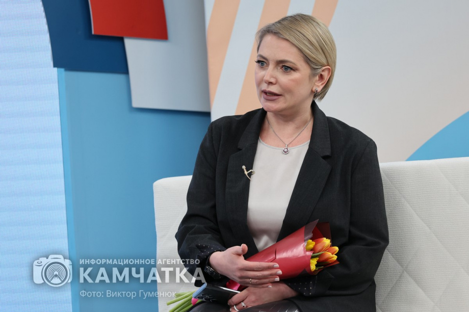 Более 55 миллионов рублей на проекты в сфере культуры получили камчатские команды . Фото: Виктор Гуменюк