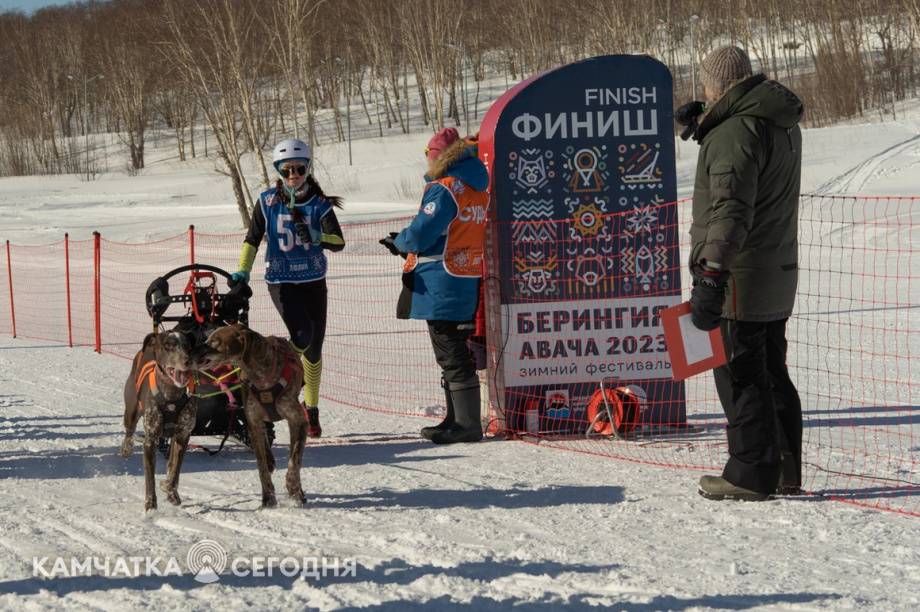 Детская гонка «Дюлин». Фоторепортаж. фото: Артем Безотечество. Фотография 35