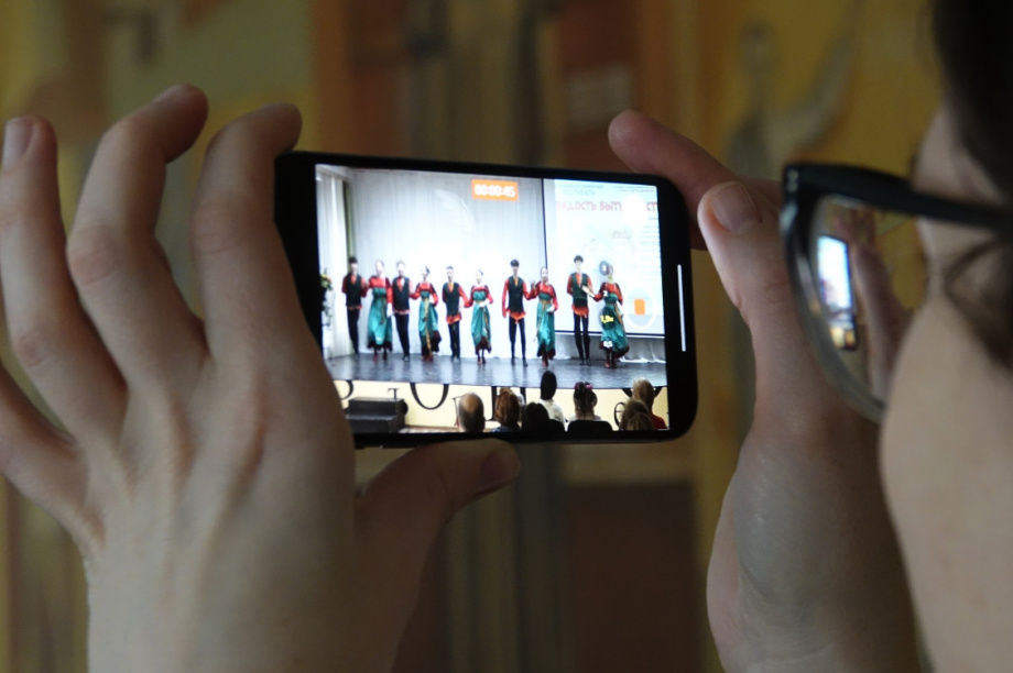 VIII фестиваль «Радость быть вместе»: день веселья и открытий! . Фото организаторов (архив). Фотография 19