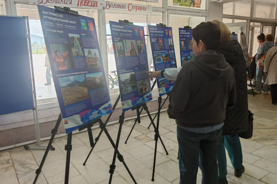 «Мэнго» гастролирует по Камчатке. . Фотография 2