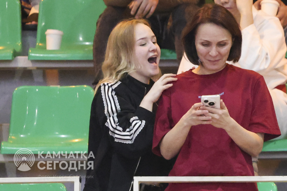 Рукопашники из ДФО собрались на Камчатке на отборочный чемпионат (фоторепортаж). . Фотография 68