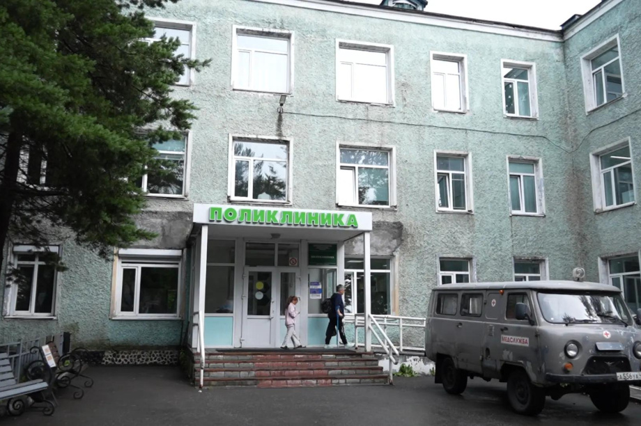 Более 630 жителей Елизовского района получили помощь врачей ФМБА. . Фотография 7