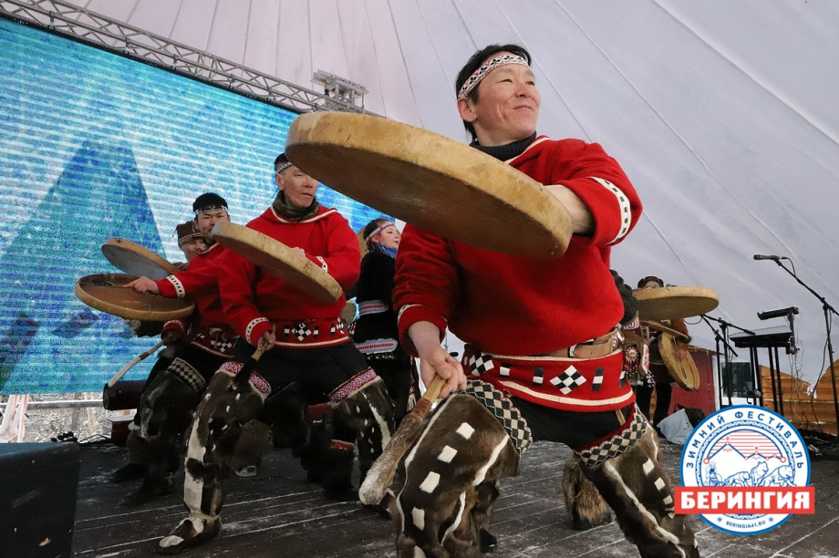 Кубок «Берингийского единства». Фото: Виктор Гуменюк. Фотография 39