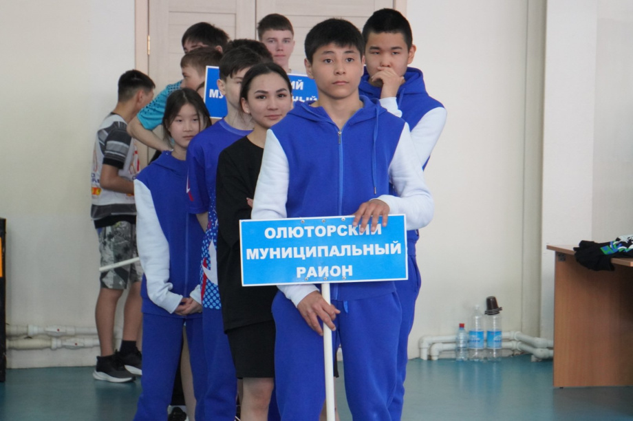На Камчатке завершились соревнования по северному многоборью. Администрация Мильковского МО. Фотография 6