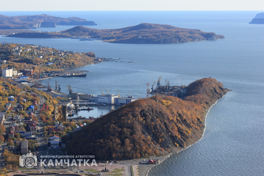 Годовая инфляция на Камчатке в августе ускорилась до 9,6 %. Фото: Олеся Сурина