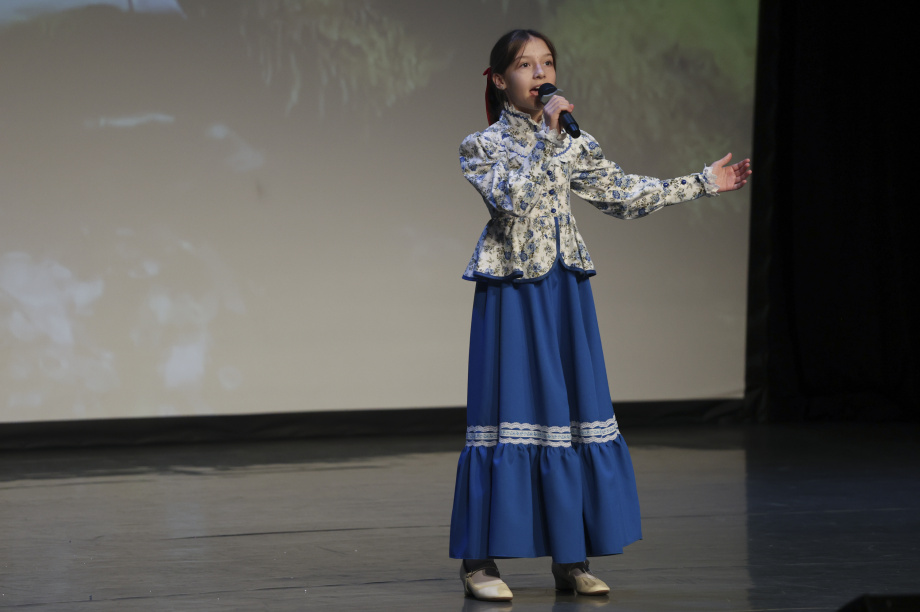 Названы победители фестиваля «Россия в сердце моём». Фото: «Камчатка Сегодня» \ Игорь Сафончик. Фотография 8