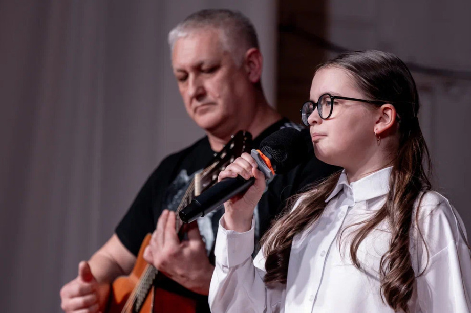 На Камчатке друзья музыканты вспоминали Сергея Косыгина. Фото: Вадим Жук. Фотография 4