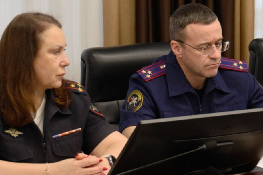  Развитие поискового добровольчества обсудили на Камчатке. Фото: kamgov.ru. Фотография 6