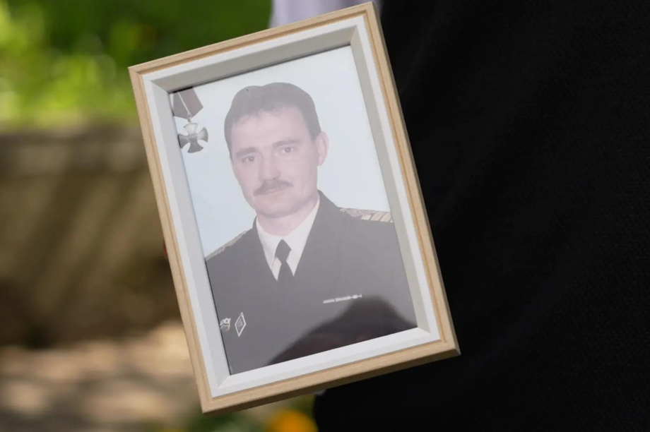 Награда для героя: Ирина Яровая помогла семье участника СВО с Камчатки. . Фотография 3