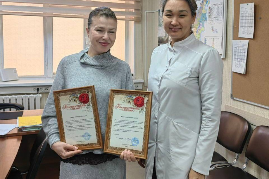 Камчатская предпринимательница помогла девочке скрасить дни в больнице. Фото: Министерство здравоохранения Камчатского края