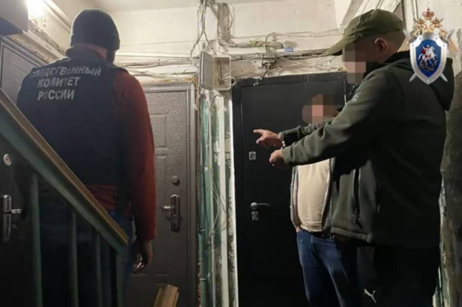 Убийство из ревности расследуют в Петропавловске-Камчатском. Фото: t.me/suskr41. Фотография 5