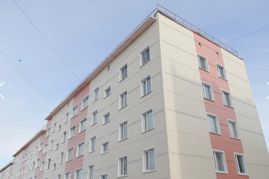 Минстрой РФ утвердил норматив стоимости жилья на Камчатке на 2026 год. 