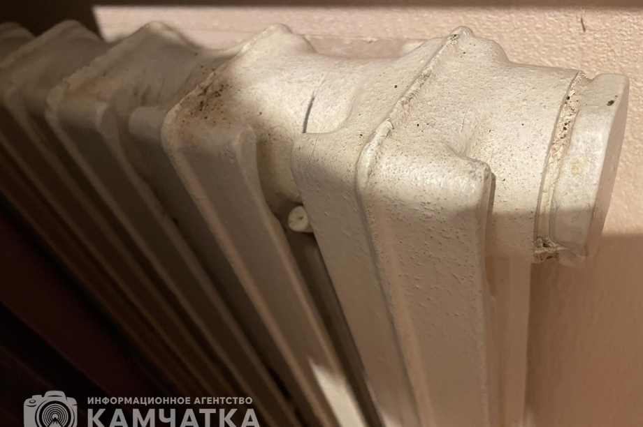 Четыре улицы Петропавловска и детский сад оставят без тепла утром 11 ноября. фото: ИА "Камчатка"