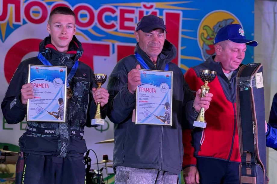 Фестиваль «Сохраним лососей ВМЕСТЕ!» состоялся на Камчатке. Фото: kamgov.ru. Фотография 4
