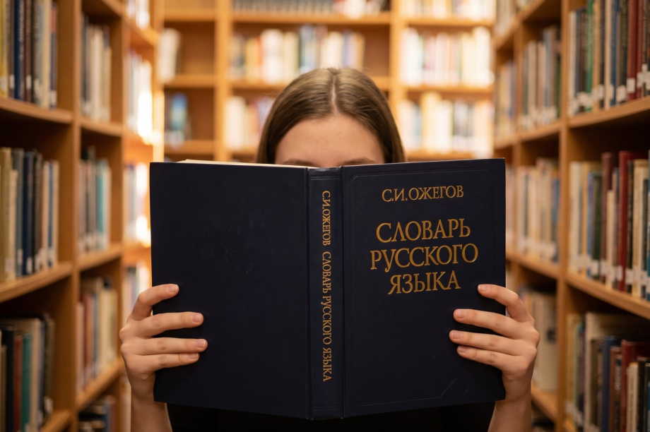 Работа над нормативной базой русского языка завершена. 