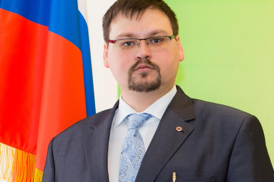 Председатель Федерации профсоюзов Камчатки поздравил жителей с Первомаем. Фото: Федерация профсоюзов Камчатки