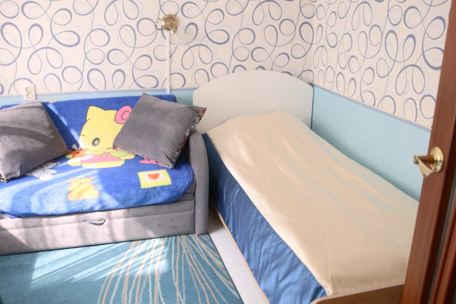 Кризисный центр на Камчатке окажет помощь женщинам, попавших в трудную жизненную ситуацию. фото: kamgov.ru. Фотография 2