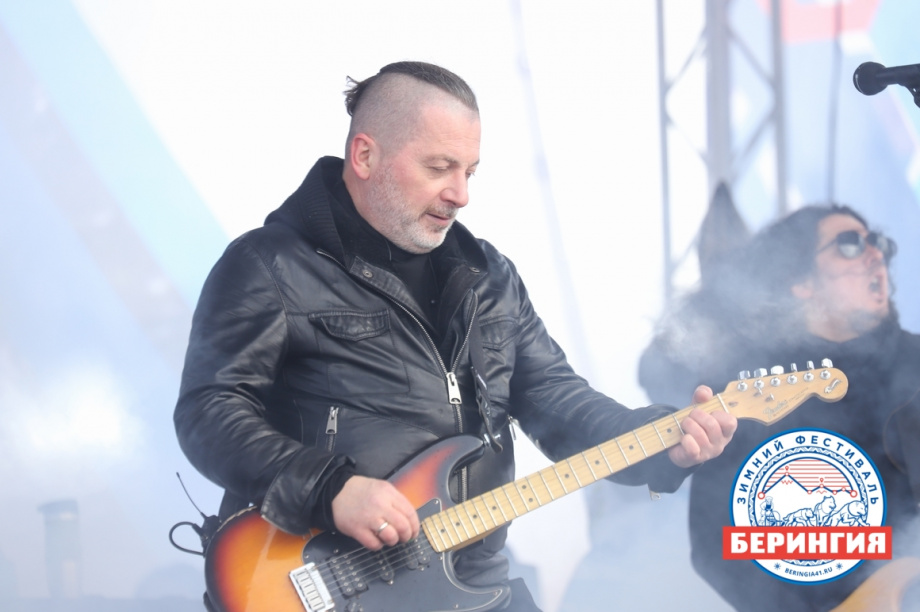 «Снежный путь – 2021». Фото: Виктор Гуменюк. Фотография 133