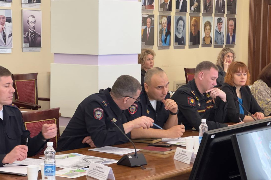 "Бессмертный полк" вновь пройдет по Петропавловску-Камчатскому. . Фотография 4
