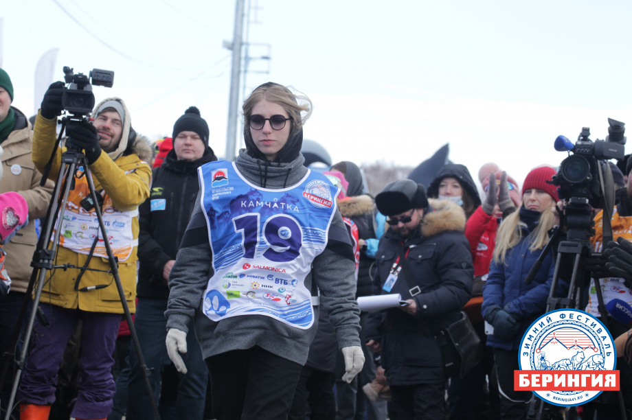 «Берингия-2021». Фото: Виктор Гуменюк. Фотография 43