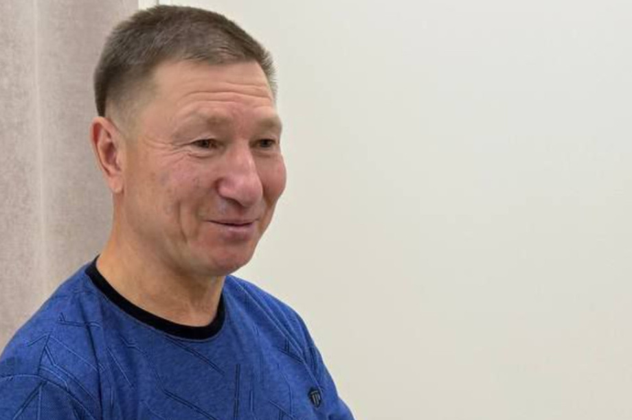 Дмитрий Шмелёв: Президент России лично поддержал участников СВО и их семьи . Фото:фонд «Защитники Отечества» (Камчатка)