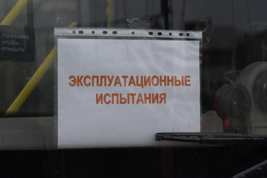 «Быстрее и комфортнее»: Благодаря Ирине Яровой на Камчатке запустили автобус - экспресс. . Фотография 11