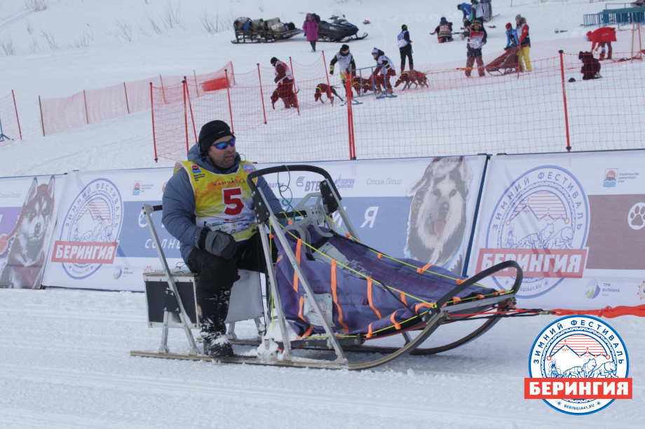 «Берингия-2021». Фото: Виктор Гуменюк. Фотография 92