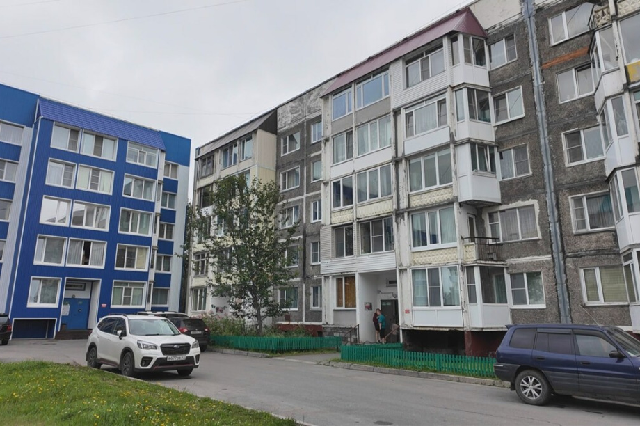 Федеральные эксперты: на улице Ларина, 26 в Петропавловске-Камчатском всё спокойно. Фото: kamgov.ru