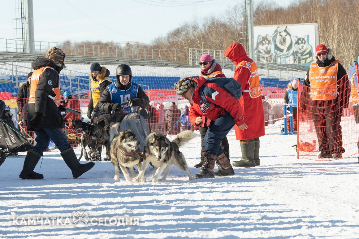 Детская гонка «Дюлин». Фоторепортаж. фото: Артем Безотечество. Фотография 10